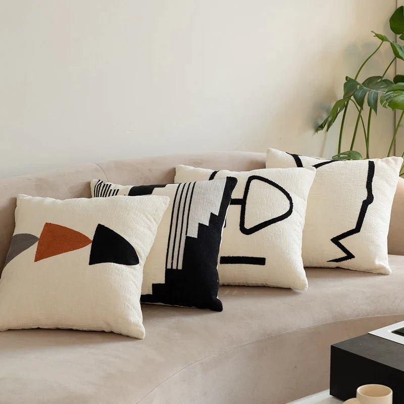 cocoone home decoration coussin original