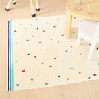 Tapis Doux et Coloré pour Chambre ou Salon Tapis chambre, Salon, Tapis adulte, Tapis chambre, Tapis enfant, Tapis salon