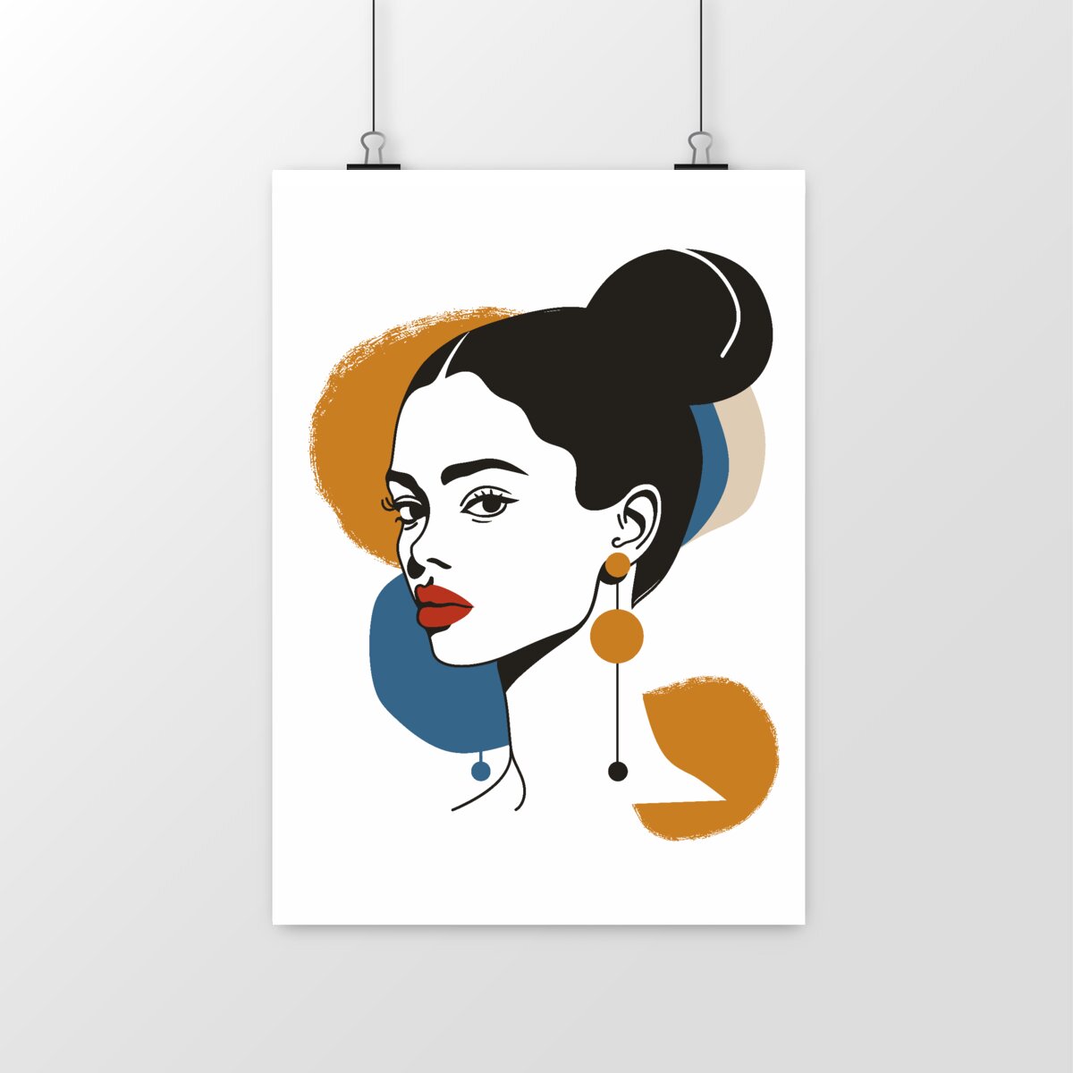 Poster 3 - portrait