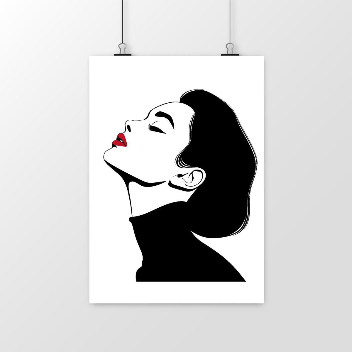 Poster 6 - portrait