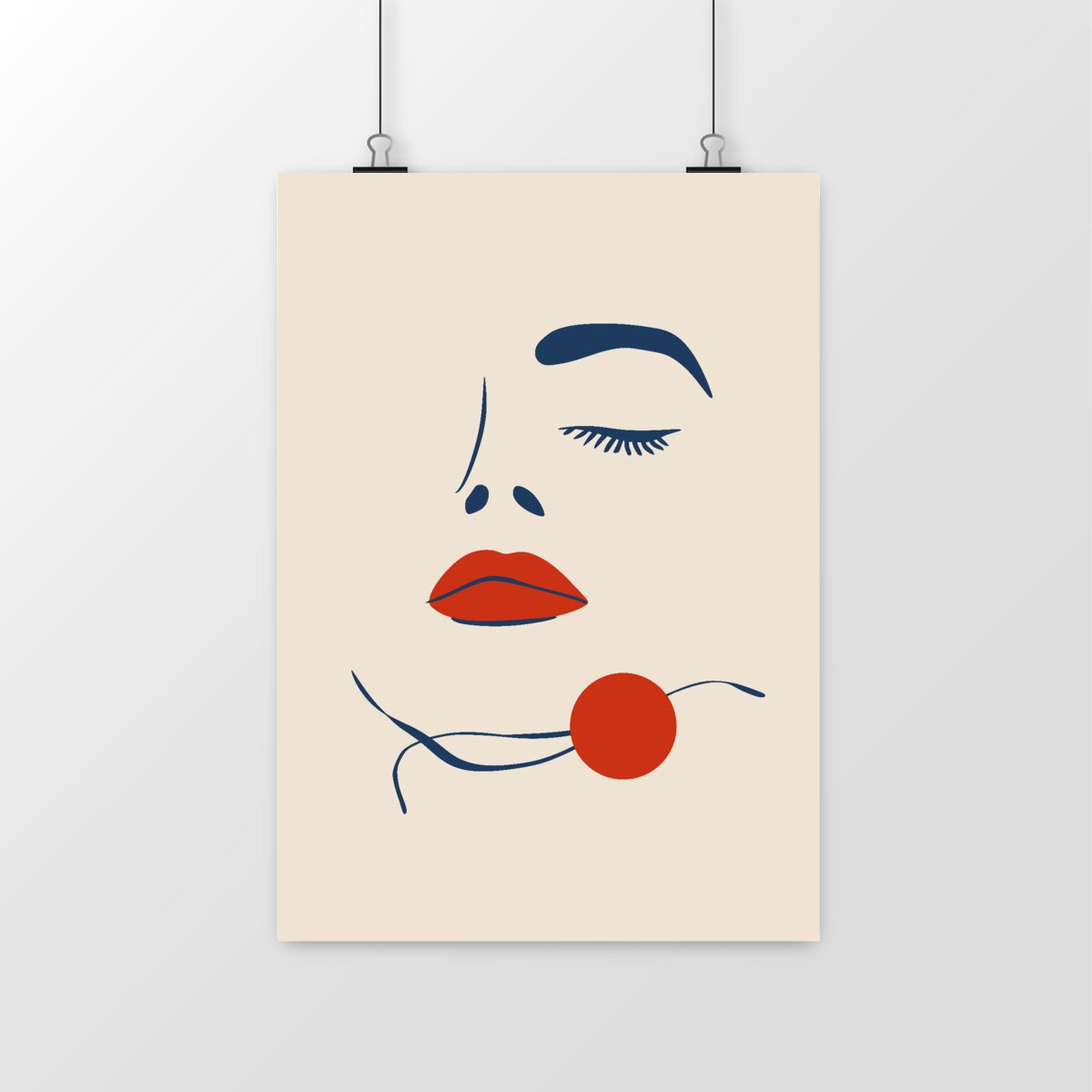 Poster 5 - portrait